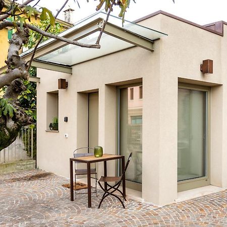 Stadler Loft Marghera Zewnętrze zdjęcie