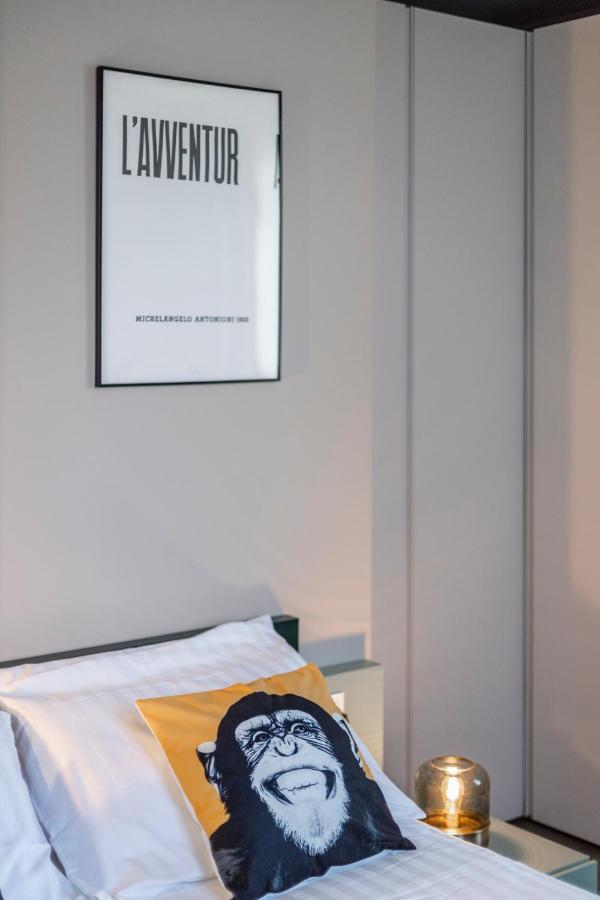 Stadler Loft Marghera Zewnętrze zdjęcie