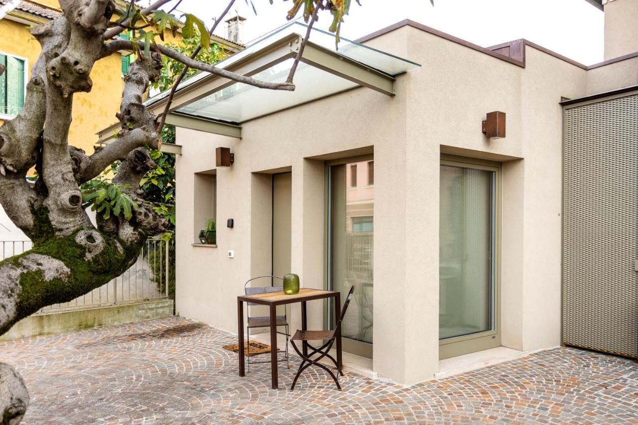 Stadler Loft Marghera Zewnętrze zdjęcie