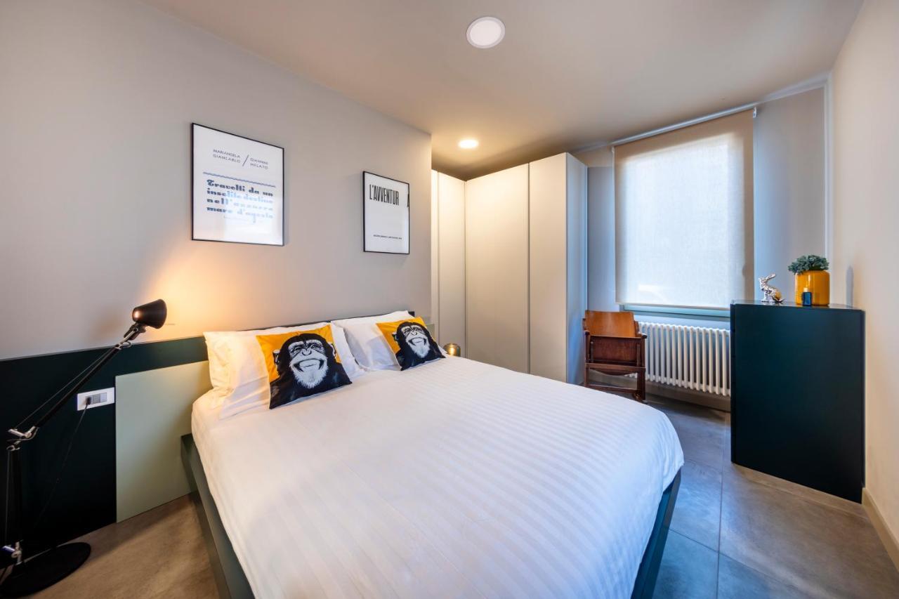Stadler Loft Marghera Zewnętrze zdjęcie