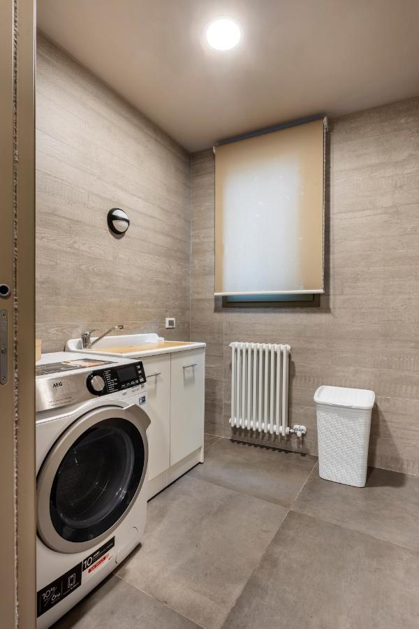 Stadler Loft Marghera Zewnętrze zdjęcie