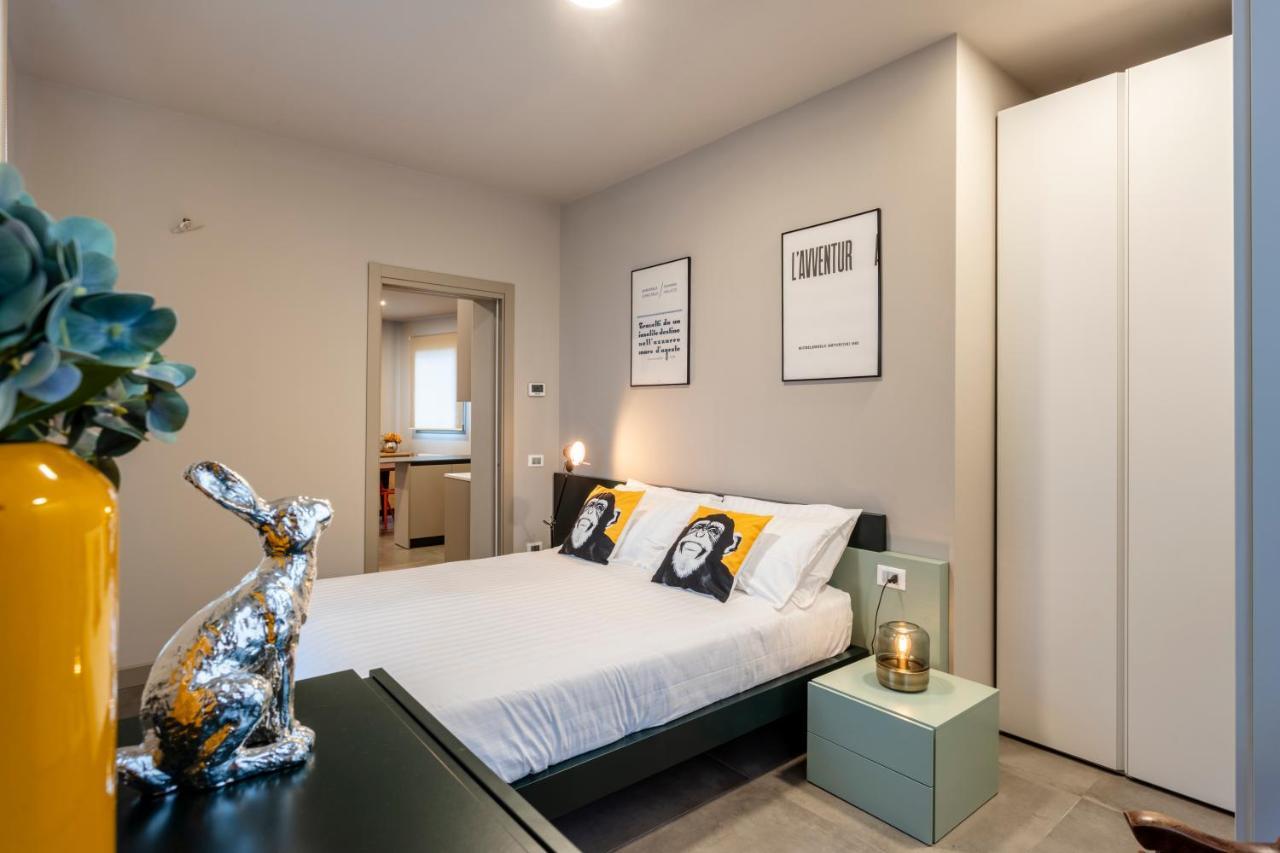 Stadler Loft Marghera Zewnętrze zdjęcie