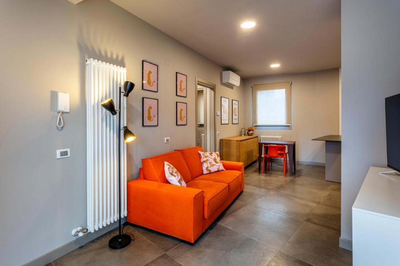 Stadler Loft Marghera Zewnętrze zdjęcie