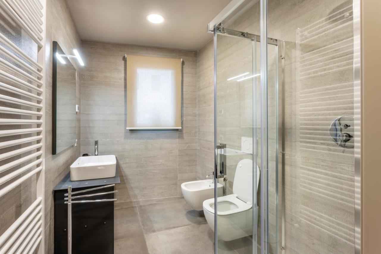 Stadler Loft Marghera Zewnętrze zdjęcie